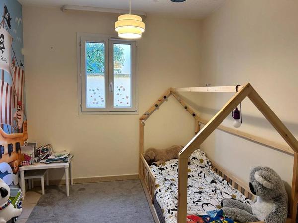 Appartement T2 Golf Pont Royal