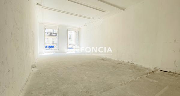 À vendre Appartement 2 pièces 40.88 m² - Paris 75003