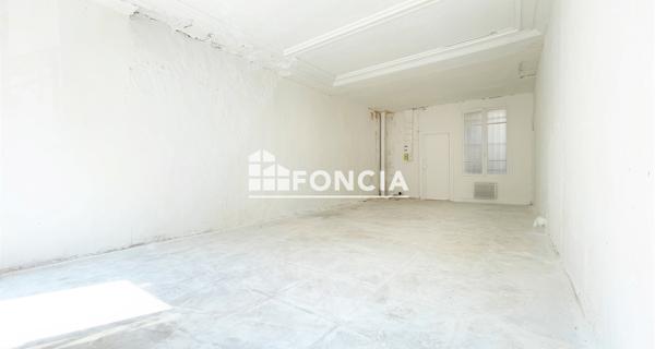 À vendre Appartement 2 pièces 40.88 m² - Paris 75003