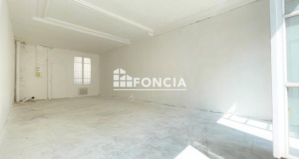 À vendre Appartement 2 pièces 40.88 m² - Paris 75003