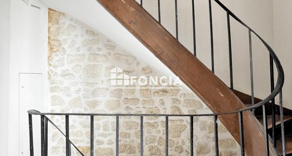 À vendre Appartement 2 pièces 40.88 m² - Paris 75003