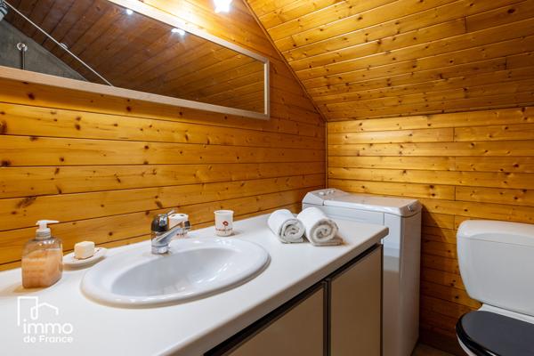 Appartement Viry 3 pièces 69.40 m2