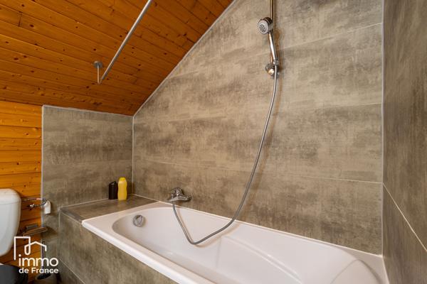 Appartement Viry 3 pièces 69.40 m2