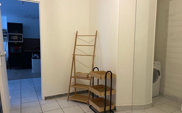 Appartement à louer    2 pièces • 56 m2 Bourges