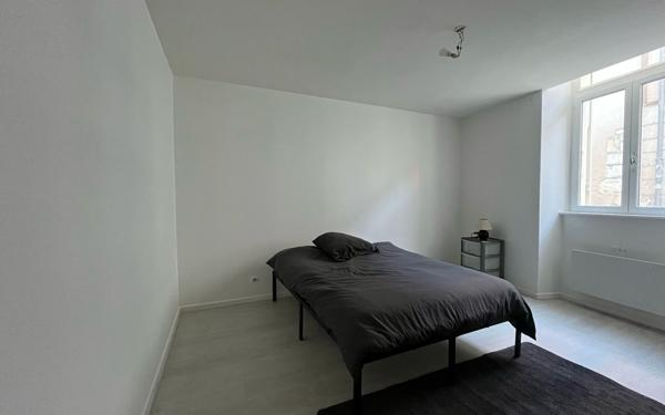 Appartement à louer    2 pièces • 56 m2 Bourges