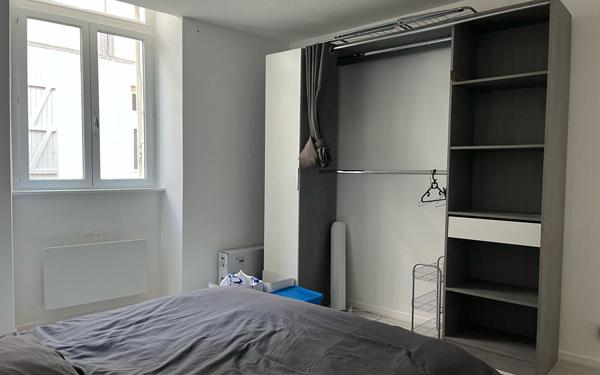 Appartement à louer    2 pièces • 56 m2 Bourges