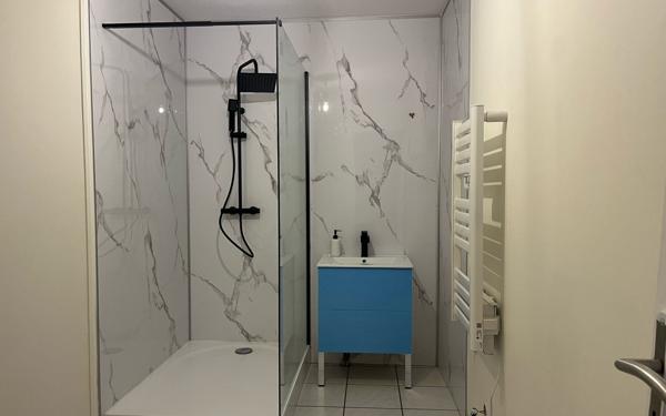 Appartement à louer    2 pièces • 56 m2 Bourges