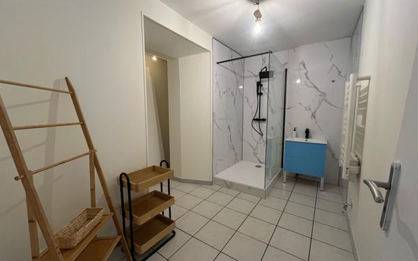 Appartement à louer    2 pièces • 56 m2 Bourges