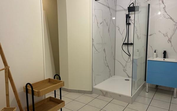 Appartement à louer    2 pièces • 56 m2 Bourges