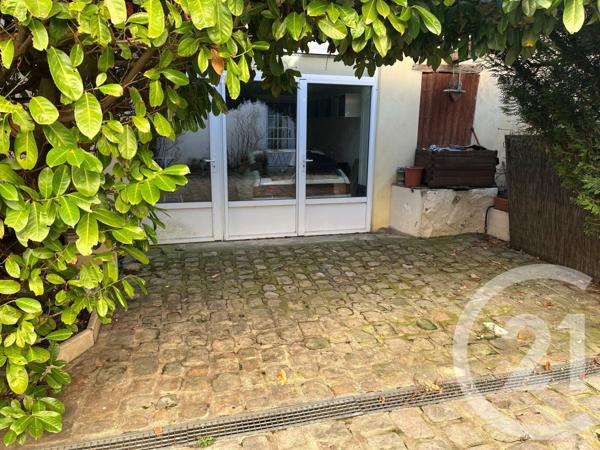 Maison à vendre  6 pièces - 183,86 m2 SANNOIS - 95