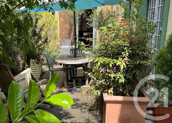 Maison à vendre  6 pièces - 183,86 m2 SANNOIS - 95