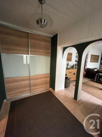 Maison à vendre  6 pièces - 183,86 m2 SANNOIS - 95