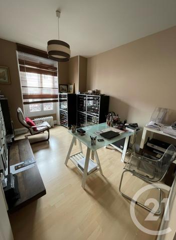 Maison à vendre  6 pièces - 183,86 m2 SANNOIS - 95