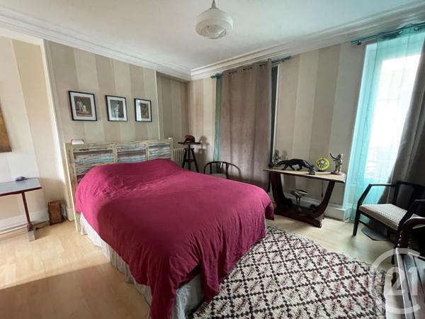 Maison à vendre  6 pièces - 183,86 m2 SANNOIS - 95