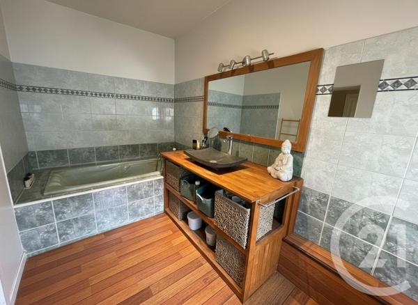 Maison à vendre  6 pièces - 183,86 m2 SANNOIS - 95