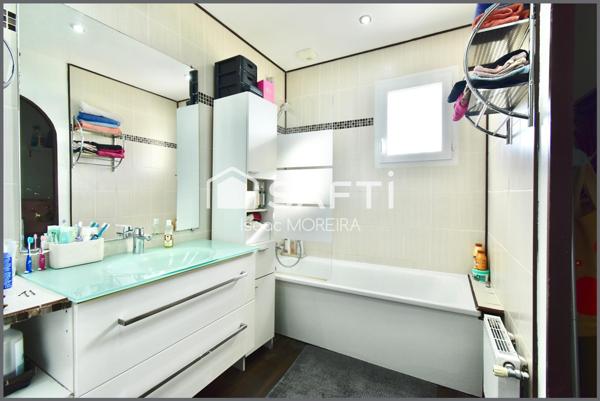 PLAIN-PIED DE 2015 proche Evreux