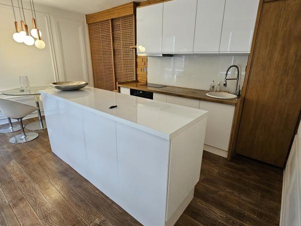 Location Appartement 2 pièces Paris 11ème arrondissement (75011) - PARIS 11EME FOLIE MERICOURT