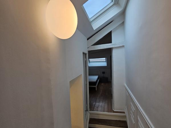 Location Appartement 2 pièces Paris 11ème arrondissement (75011) - PARIS 11EME FOLIE MERICOURT
