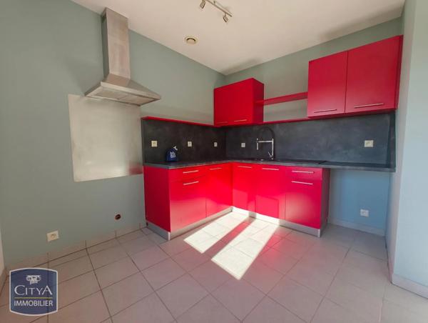 Appartement à louer 4 pièces 88.5m²