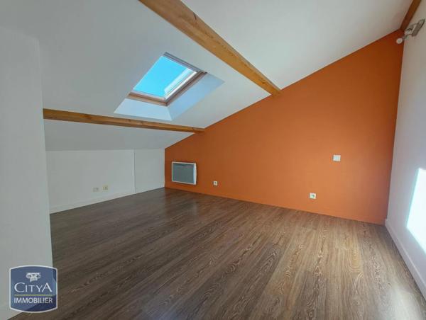 Appartement à louer 4 pièces 88.5m²