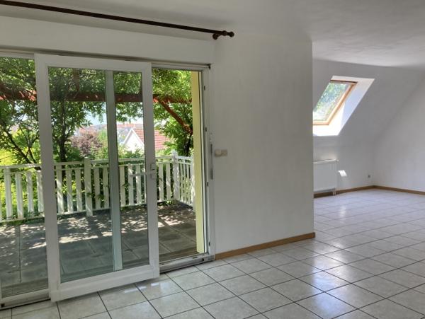 Location Maison 5 pièces Hochfelden (67270) - 3 rue Monseigneur