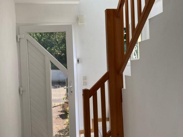 Location Maison 5 pièces Hochfelden (67270) - 3 rue Monseigneur