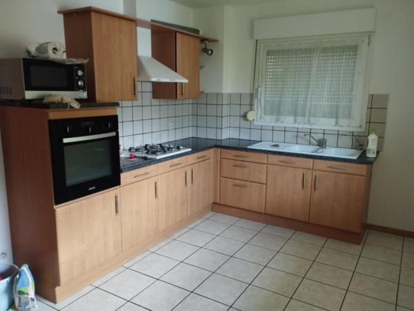 Location Maison 5 pièces Hochfelden (67270) - 3 rue Monseigneur