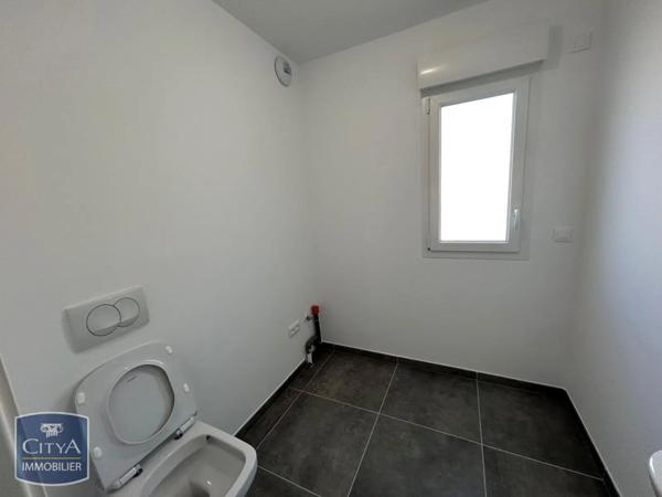 Appartement à louer 3 pièces 67.88m²