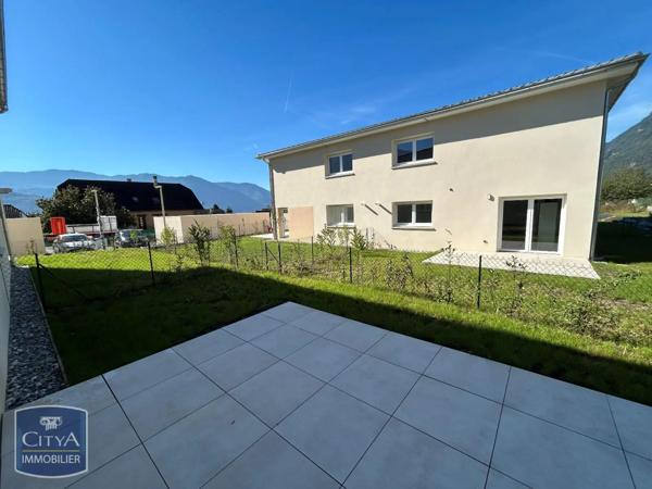 Appartement à louer 3 pièces 67.88m²