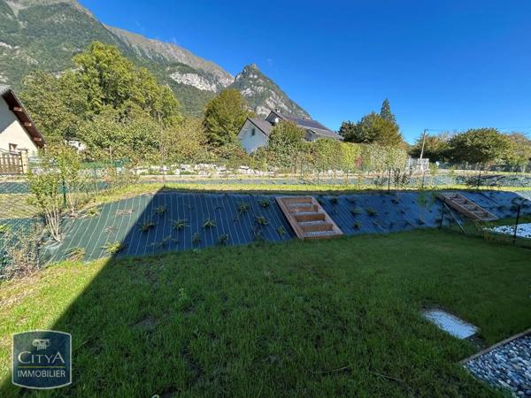 Appartement à louer 3 pièces 67.88m²