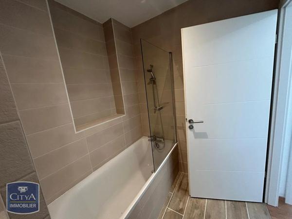 Appartement à louer 3 pièces 67.88m²