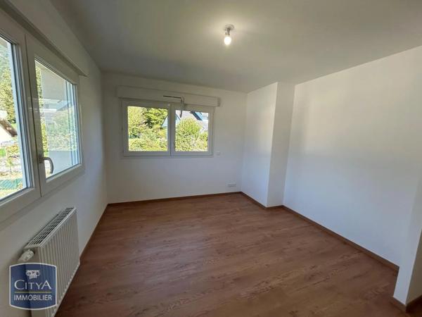 Appartement à louer 3 pièces 67.88m²