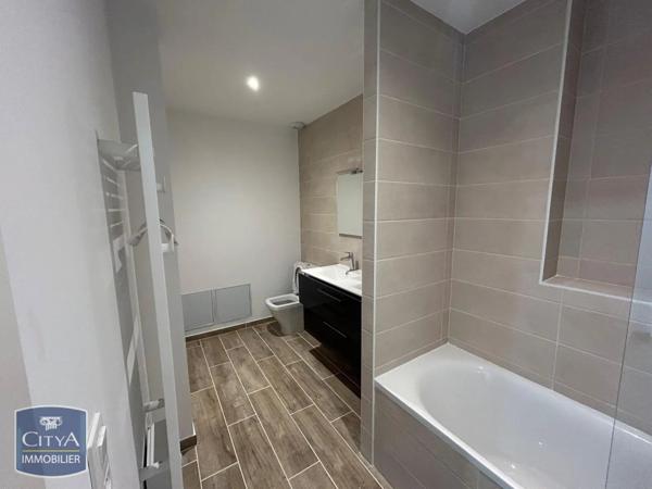 Appartement à louer 3 pièces 67.88m²