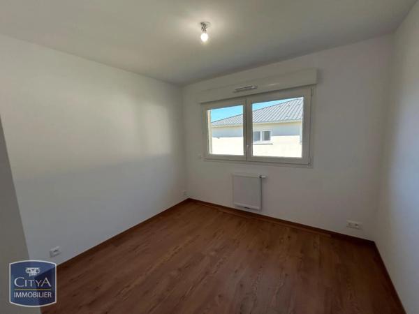 Appartement à louer 3 pièces 67.88m²