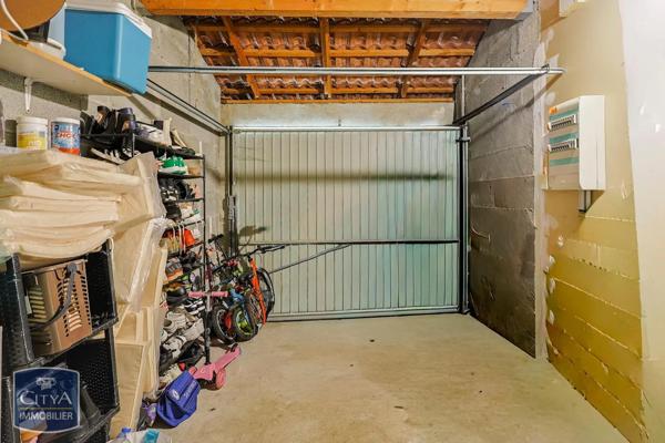 Maison à vendre 4 pièces 80m²