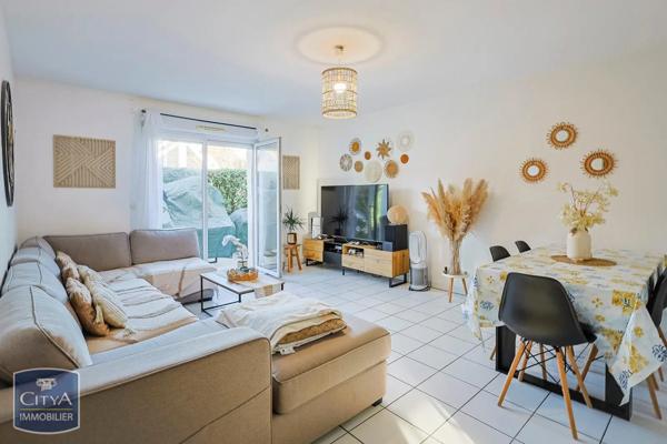 Maison à vendre 4 pièces 80m²