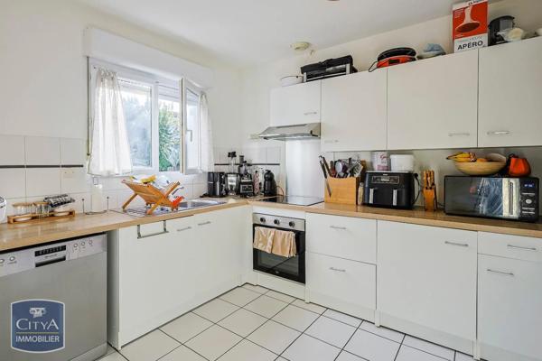 Maison à vendre 4 pièces 80m²