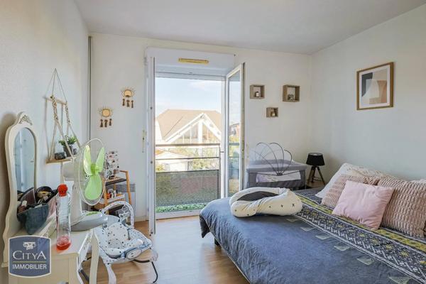 Maison à vendre 4 pièces 80m²