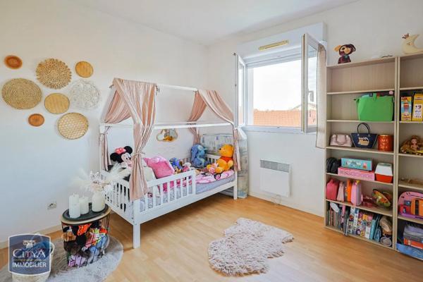 Maison à vendre 4 pièces 80m²