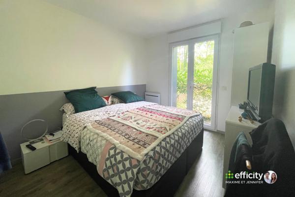 Maison 5 pièces - 92 m²