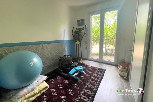 Maison 5 pièces - 92 m²