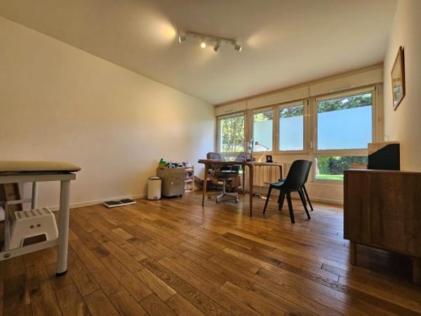 Local professionnel Strasbourg 15 m²