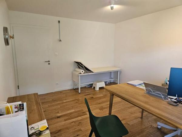 Local professionnel Strasbourg 15 m²