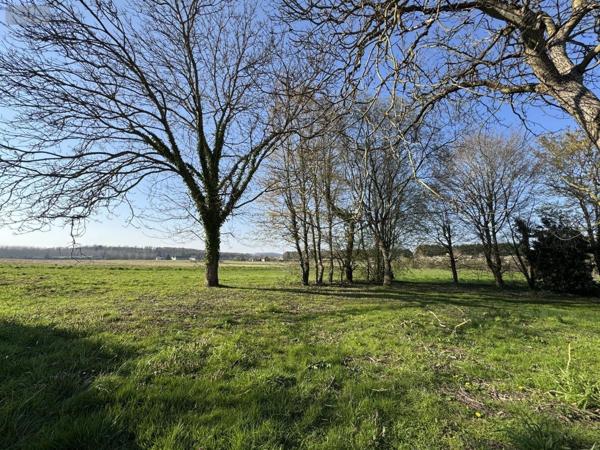 Maison à vendre à Lombron dans la Sarthe (72450), ref : 72033-430