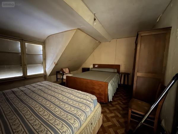 Maison à vendre à Lombron dans la Sarthe (72450), ref : 72033-430