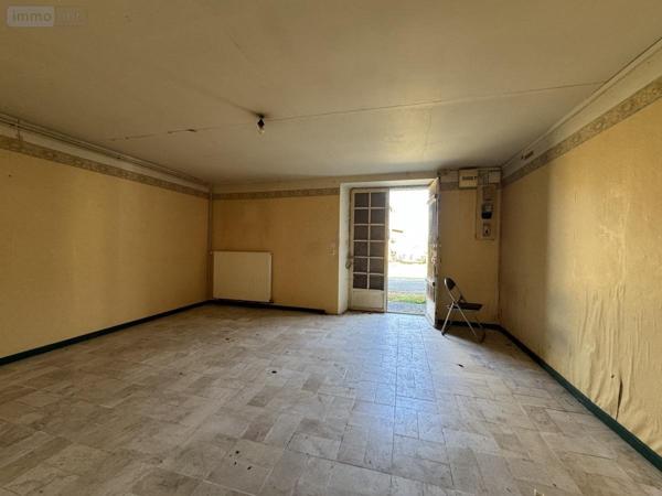 Maison à vendre à Lombron dans la Sarthe (72450), ref : 72033-430