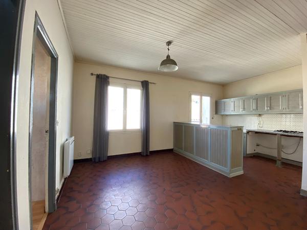 Appartement Saint Pierre d'Oléron 3 pièce(s) 72 m2
