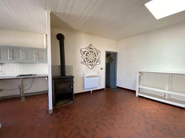 Appartement Saint Pierre d'Oléron 3 pièce(s) 72 m2