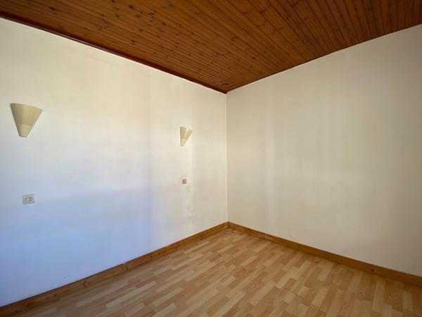 Appartement Saint Pierre d'Oléron 3 pièce(s) 72 m2