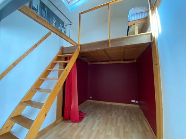 Appartement Saint Pierre d'Oléron 3 pièce(s) 72 m2